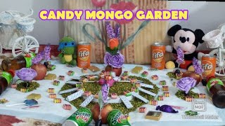 CANDY MONGO GARDEN. CUTE NANG GARDEN KO