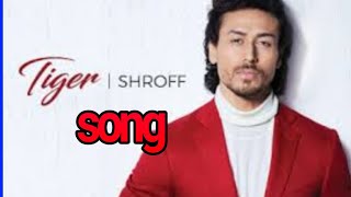 Total Tiger Shroff movie song video music. confirm The Eros LTD New video 2019__Minal Hossein 😎 lik