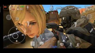 Counter Strike 1.6 kapta cs_office.   কাউন্টার স্ট্রাইক ১.6 ক্যাপশন সিএস_অফিস