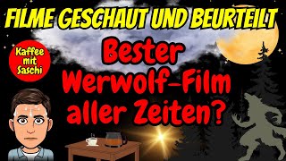 FILMABBRUCH! + BISSIG, FANTASTISCH UND RÄTSELHAFT! Alles dabei in knackigen Filmreviews!