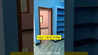 #2BHKHouseForSale in Trichy Ariyamangalam #2bhk #2bhkhouse #house #home #hometour #uniquepromoters