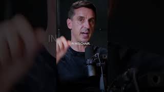 Gary Neville On Sir Alex's Work Ethic!