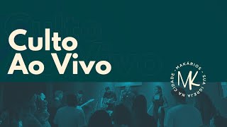 Eis que Faço Coisa Nova - Culto de celebração - 10/11/2024