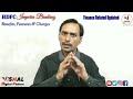 hdfc imperia banking benefits hdfc imperia account review hdfc top most banking services