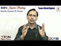 hdfc imperia banking benefits hdfc imperia account review hdfc top most banking services