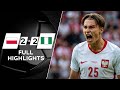 LAST MINUTE DRAMA!!! (2-2) POLAND VS NIGERIA INTERNATIONAL FRIENDLY MATCH HIGHLIGHTS 2026