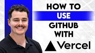 How to Use Vercel With GitHub [2026 Guide]