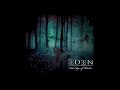 Eden -  Lost and found (The Edge Of Winter)