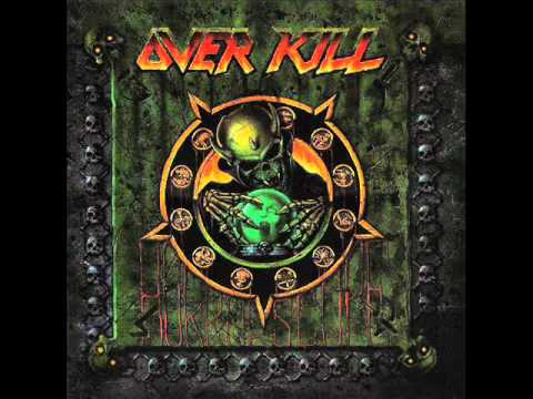 Overkill Soulitude Youtube