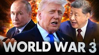 I Asked AI the Odds of World War 3. It’s Worse Than I Thought