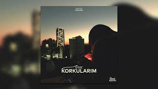 Dose - Korkularım (Official Audio)