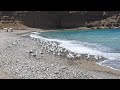 el bhira beach tlemcen شاطئ البحيرة تلمسان