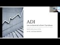 Les Industries Albert Davidson (ADI) - Prox Industriel