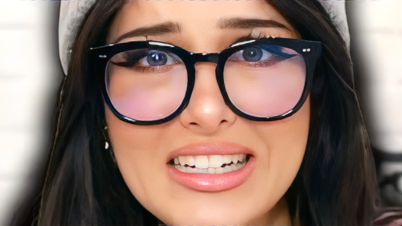 Sssniperwolf Terrible Apology Youtube