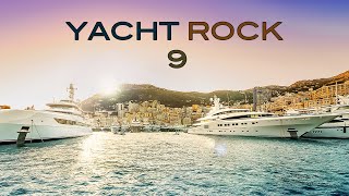 Yacht Rock on Vinyl Records with Z-Bear (Part 9)