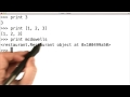 Magic str - Intro to Computer Science