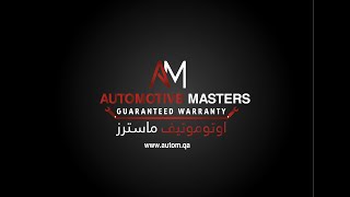 Luxury Car Garage and Repair Shop in Qatar | Car Software, Brake System, Transmission Service