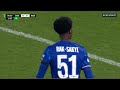 S.Rak Sakyi Senior team debut  vs Noah