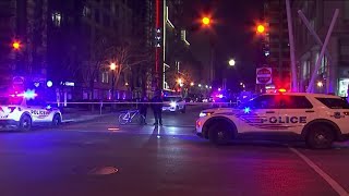 2 men shot in busy intersection in Northeast DC | NBC4 Washington