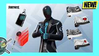 Before You Buy - Dealer's Choice Bundle - Fortnite