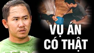 VỤ ÁN CÓ THẬT | Truy Tìm Bằng Chứng 2026 | Ký Sự Pháp Đình THVL | Chuyện Cảnh Giác Mới 2026