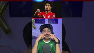 ما راح اتنفس لين يطلع افضل لاعب في العالم 🤯!!