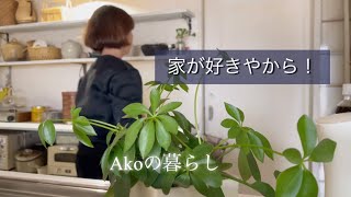 家が好きやから/暮らしの中で見つける小さな愉しみ/庭の眺めを変えたいな