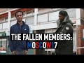 The Fallen Members: Moscow17 (EP.1)