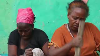 Women led climate action- The Vita stoves programme