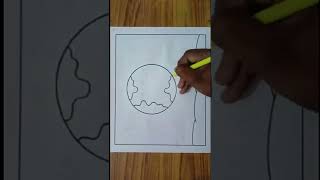 Swachh Bharat Abhiyan Drawing / Swachh Bharat Poster #Shorts #Viral #treanding