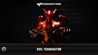 CF : Evil Terminator