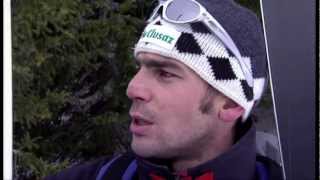 Sébastien Michaud  secoue le Freeride (1998)