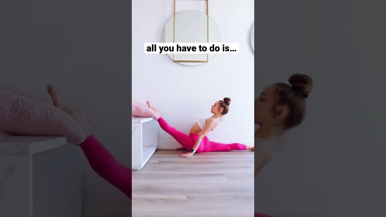 Over Split Shorts Youtube