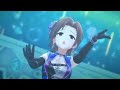 【デレステmv】泡沫のアイオーン 恒常ssr［アンビバレント・アクト］川島瑞樹