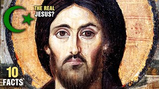 10 Facts About Jesus Christ According To Islam - Compilation