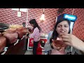 unlimited golgappa challenge unlimited pani puri competition unlimited pani puri in mumbai rs 39