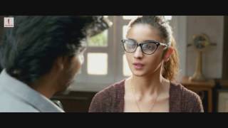 Dear Zindagi Take 1: Life Is A Game | Teaser | Alia Bhatt, Shah Rukh Khan | Releasing Nov 25 2016