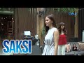 Angeli Khang, itinangging siya ang rason sa hiwalayan nina Bea Alonzo at Dominic Roque | Saksi