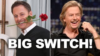 David Spade Announced As Bachelor In Paradise Host- Breaking Bachelor News! Chris Harrison Benched