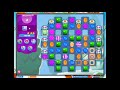 Candy Crush Level 3824 Talkthrough, 19 Moves 0 Boosters