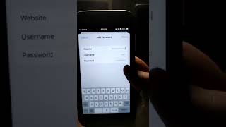 Hidden Trick for Secure Password | iPhone Tips and Tricks