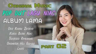 Kumpulan Lagu Nias_Pop dut_remix_musik Original