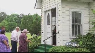 Mt. Vernon Church Celebrates 175 Years