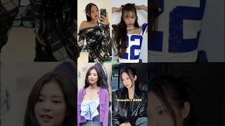 JENNIE'S birthday special video || happy birthday JENNIE KIM 🎁🎂 #jennie #lisa #jisoo #rosé #shorts