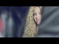 Shakira Rihanna Making of Can't Remember To Forget You (short version)