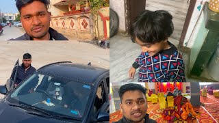 Fatehpur To Jaipur | Last Vlog Of Shadi | 💕| #weddingvlog #weddingvideo #shadi #vlogoftheday