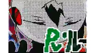 オリ棒 PVリレー 完成