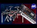 Will Electronic Drums Ever Get As Popular As Keyboards?