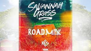 SAVANNAH GRASS ROADMIX SOCA 2019 - KES X DJ DARREN
