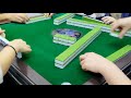 跑馬仔 香港麻將【11月11日 會員場 p2 會員阿俊、魚魚視角】hong kong mahjong pong gong only